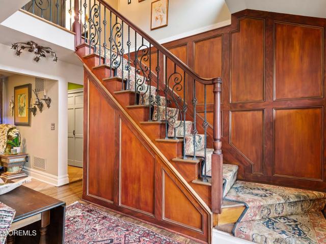 House for rent in Monmouth, New Jersey