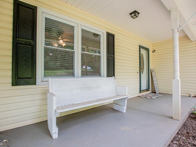 House for sale in Haralson, Georgia