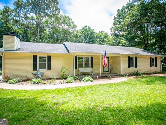 House for sale in Haralson, Georgia