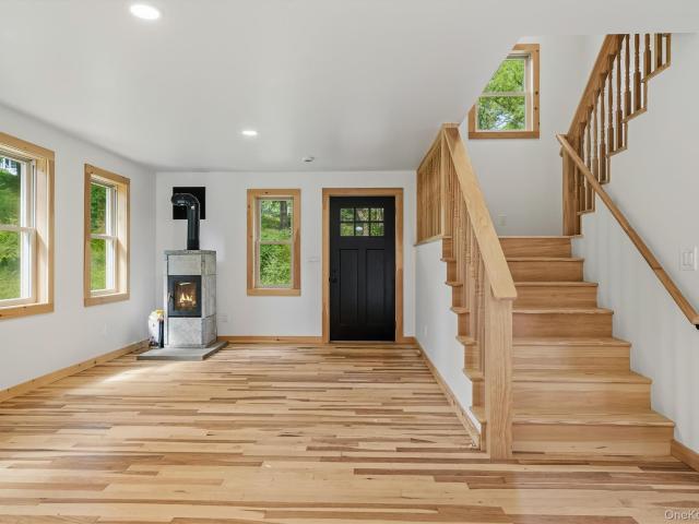 House for sale in Barryville, New York