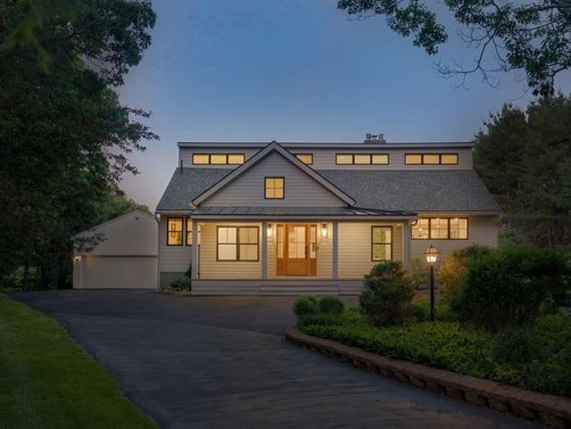 House for sale in Biddeford, Maine