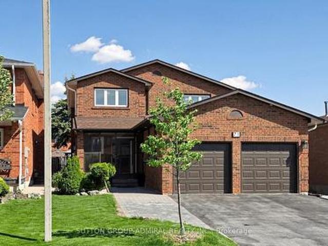 House for sale in York, Ontario