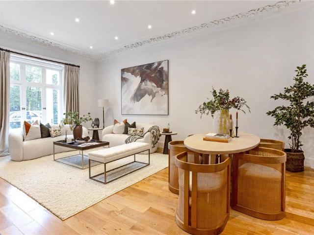 Apartment for rent in Royal Borough of Kensington and Chelsea, Greater London