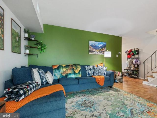 Townhouse for sale in Arcola, Pennsylvania