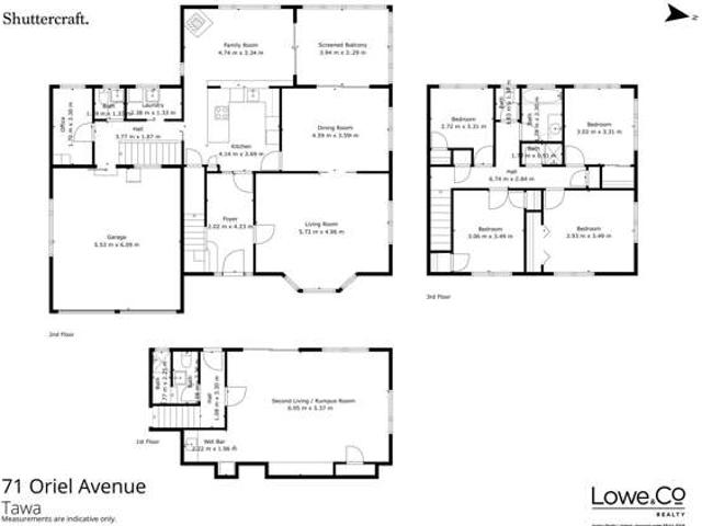 House for sale in Linden, Wellington