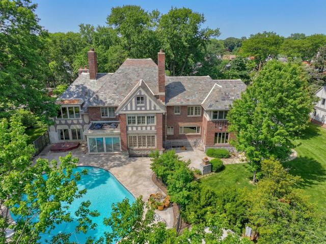 House for sale in Union Park, Ramsey
