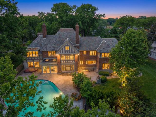 Property for sale in Union Park, Ramsey
