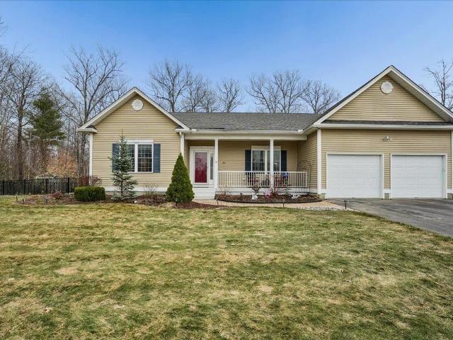 House for sale in New Hampshire