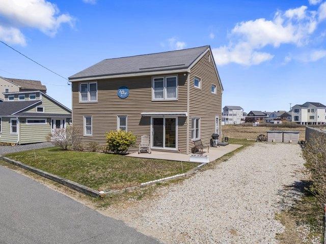 House for sale in Wells, Maine