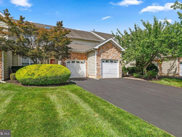 Townhouse for sale in Moorestown, New Jersey