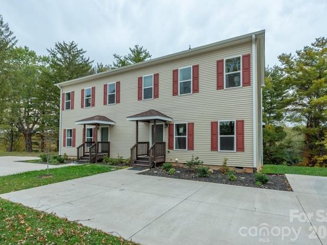 House for sale in Asheville, Buncombe County