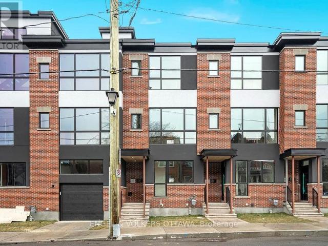Townhouse for rent in Mulhurst Bay, Ontario