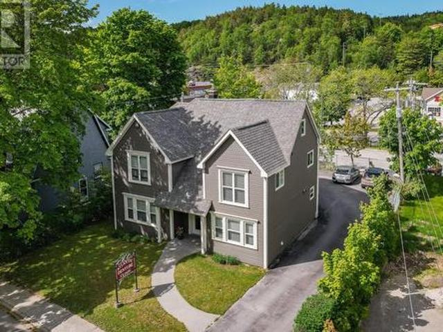 Commercial for sale in Corner Brook, Newfoundland And Labrador