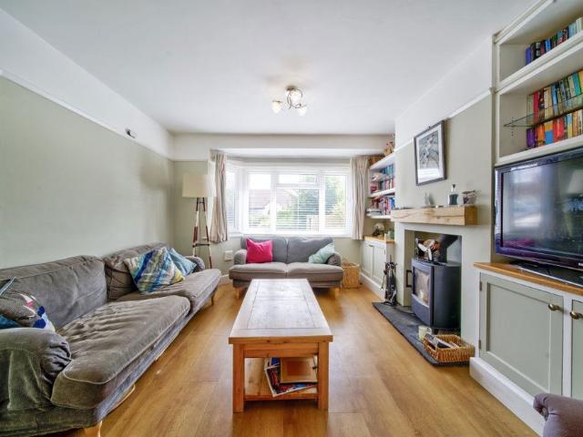 House for rent in Abingworth, Horsham