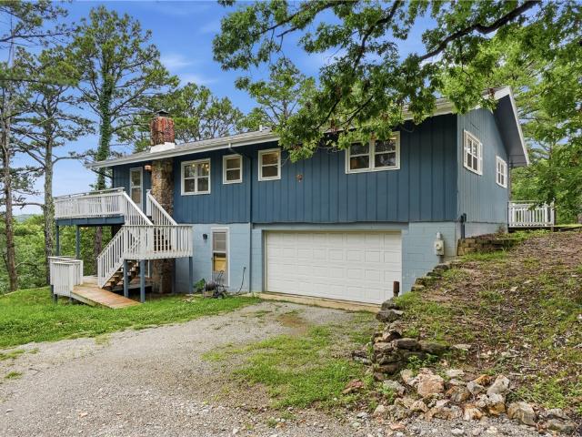 House for sale in Ark