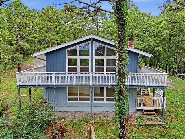 House for sale in Ark