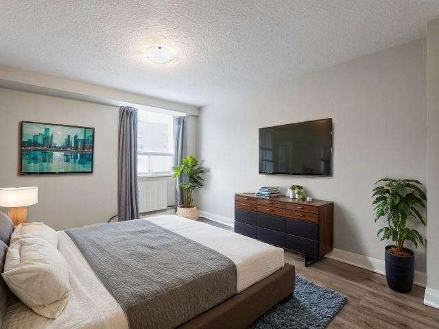 Apartment for rent in Woburn, Ontario