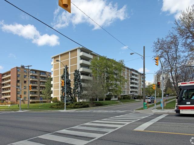 Apartment for rent in Woburn, Ontario