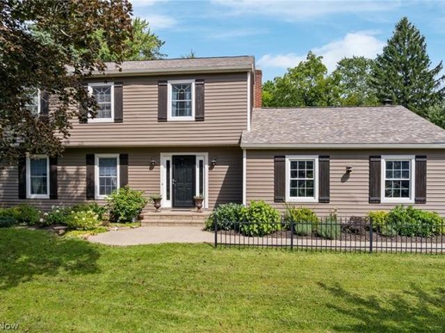 House for sale in Summit, Ohio