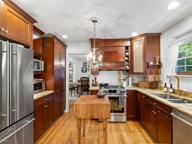 House for sale in Summit, Ohio