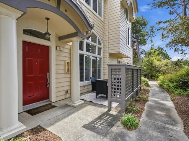 Condo for sale in San Mateo, California