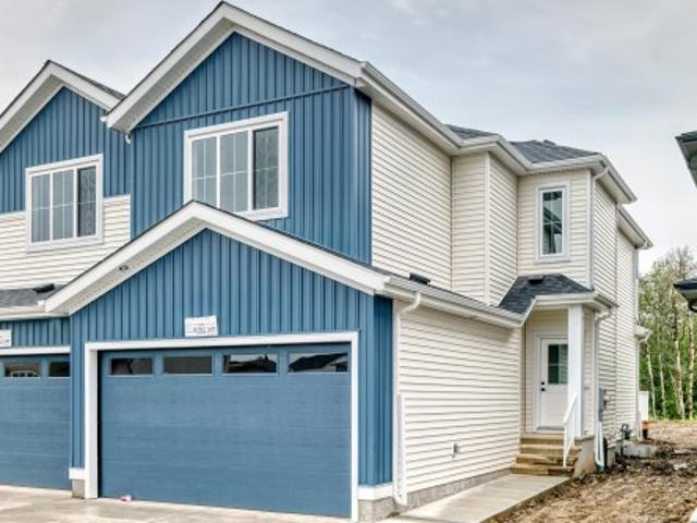 House for sale in Spruce Grove, Alberta