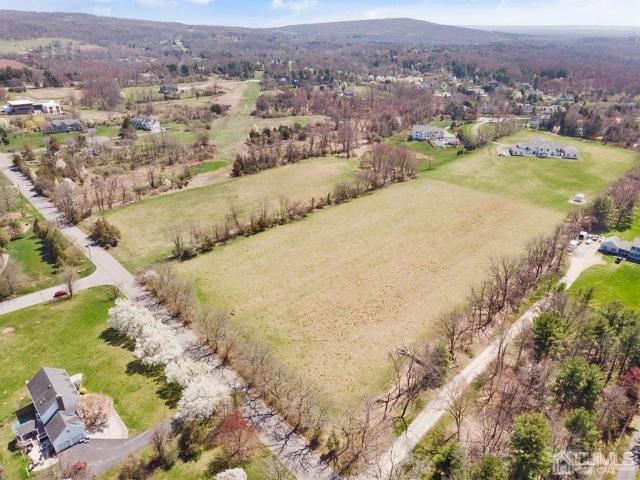 Land for sale in Annandale, New Jersey