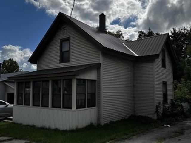 House for sale in Franklin, New York