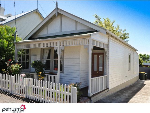 House for rent in Hobart, Tasmania