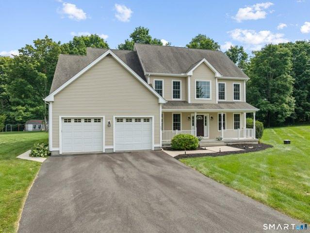 House for sale in Berlin, Connecticut