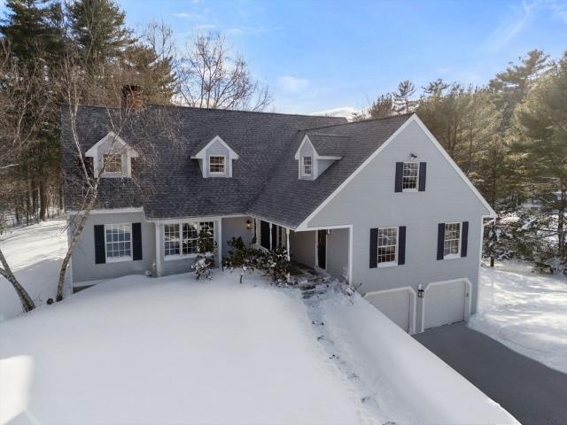 Property for sale in Medfield, Massachusetts