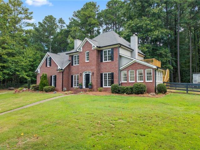 House for sale in Picketts Creek, Acworth