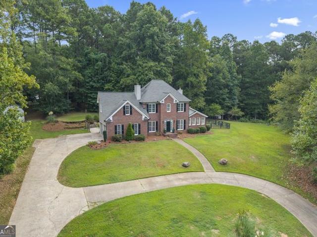 House for sale in Acworth, Cobb County