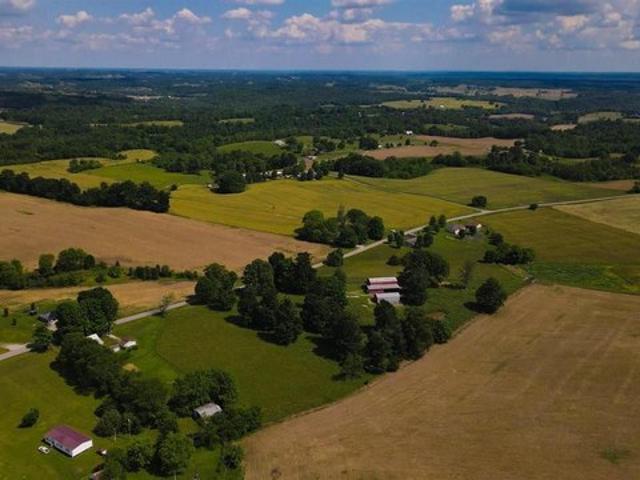 Land for sale in Green, Kentucky