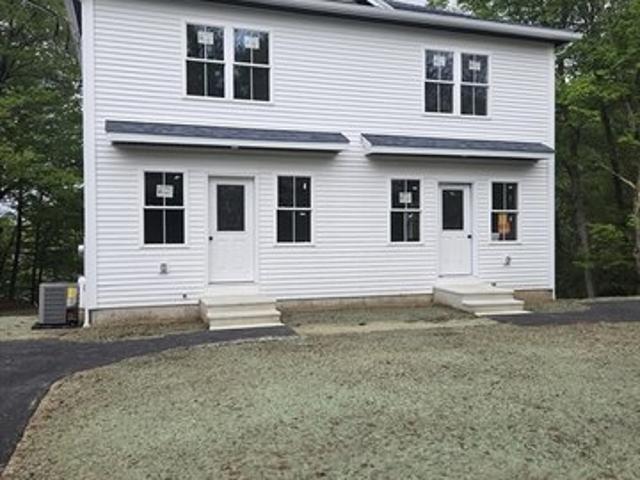 Condo for sale in Warren, Massachusetts