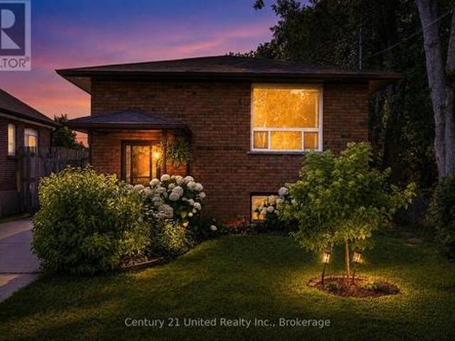 House for sale in Peterborough, Ontario