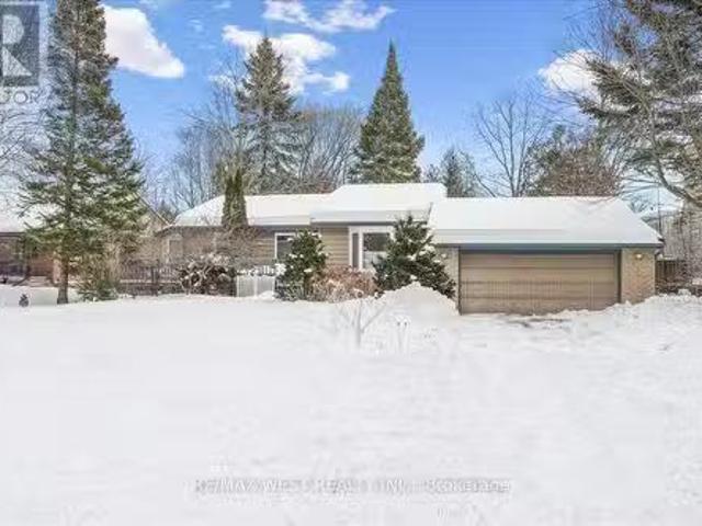 House for sale in Pefferlaw