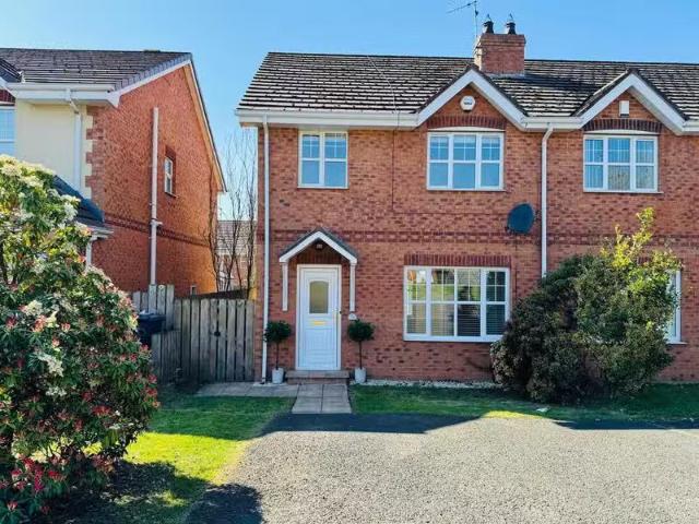 House for sale in Strand, South Tipperary