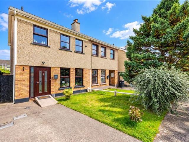 Detached House for sale in Cork, County Cork
