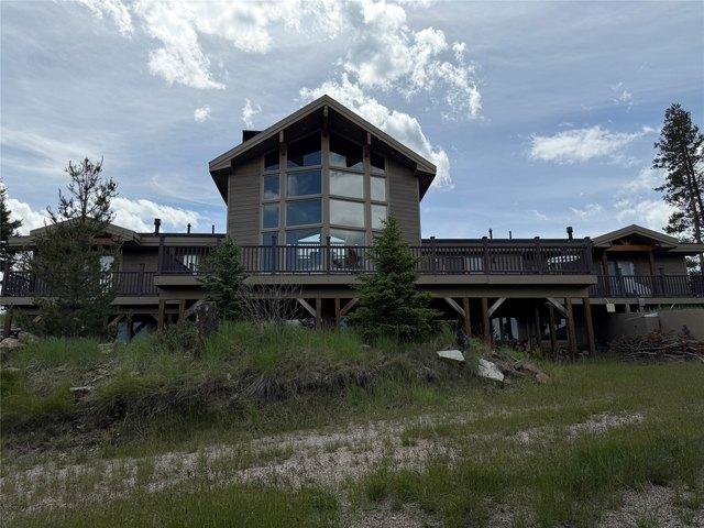 House for sale in Anaconda, Montana