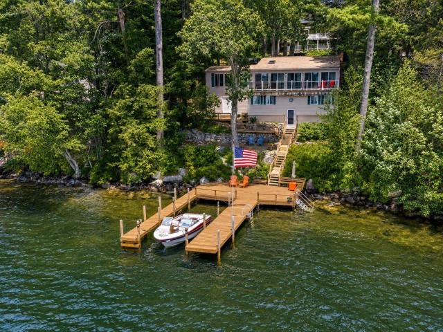 House for sale in New Hampshire