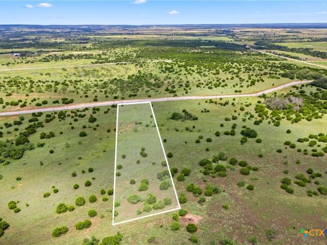 Land for sale in Copperas Cove