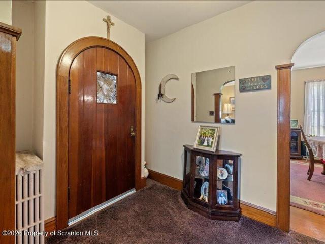 House for sale in Thompson, Pennsylvania