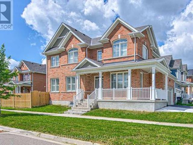 House for sale in Cambridge, Ontario