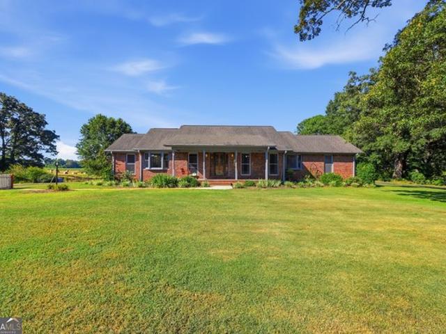 House for sale in Carnesville, Georgia