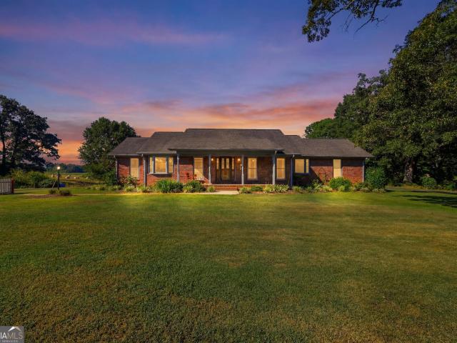 House for sale in Carnesville, Georgia