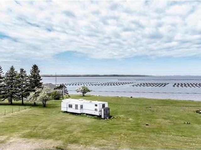 Land for sale in Richibouctou-village, New Brunswick