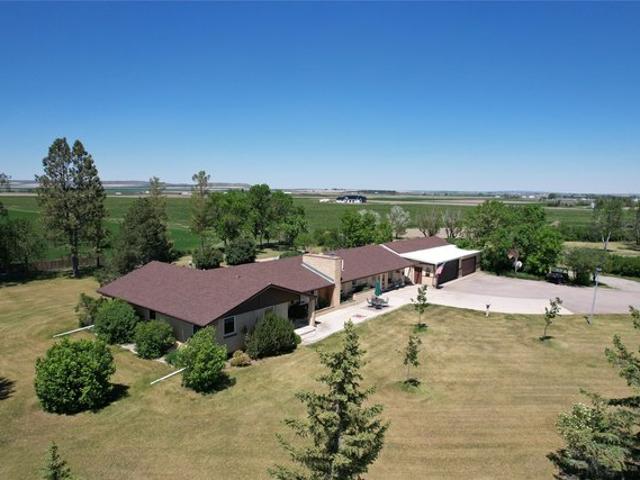 House for sale in Conrad, Montana