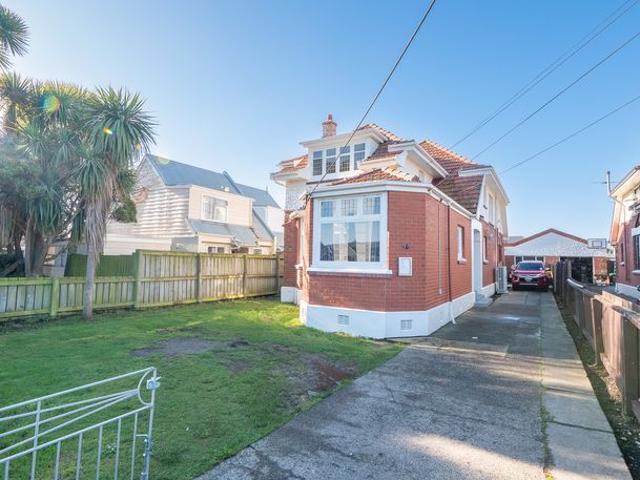 House for rent in Sunshine, Dunedin