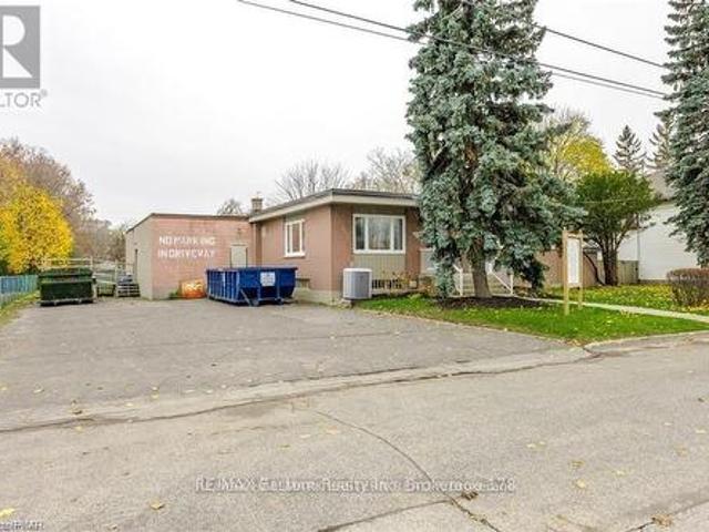 Commercial for sale in Peterborough, Ontario